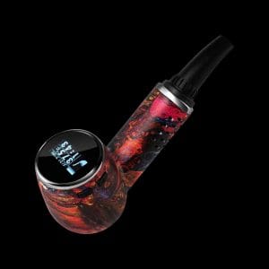 CipherNautilus Dry Herb Vaporizer