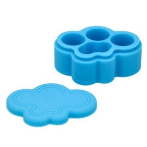 Cloud Silicone Container 22ml