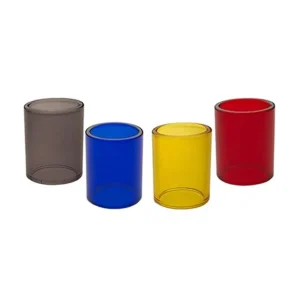 Cloud V Flash Premium Mouthpiece Glass