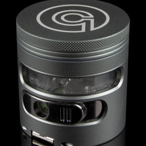 Cloudious 9 Tectonic9 Auto Dispensing Grinder