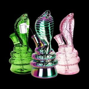 Cobra Snake Rig