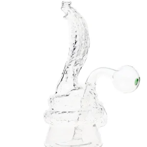 Cobra Style With Mix Dot Water Pipe
