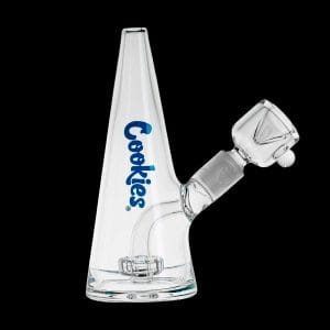 Cookies Bayside Series Water Pipe
