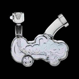 Cookies Cloud Roller Bubbler