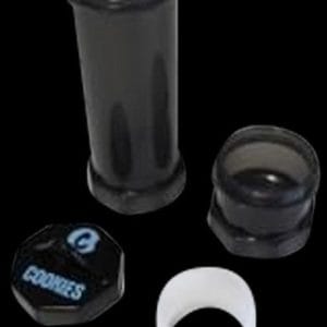 Cookies Extendo Jar