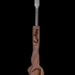Cookies Stainless Steel Dab Tool