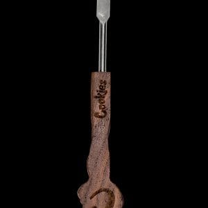 Cookies Titanium Dab Tool