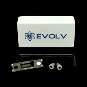 Cricket Vaporizer Tub Assembly