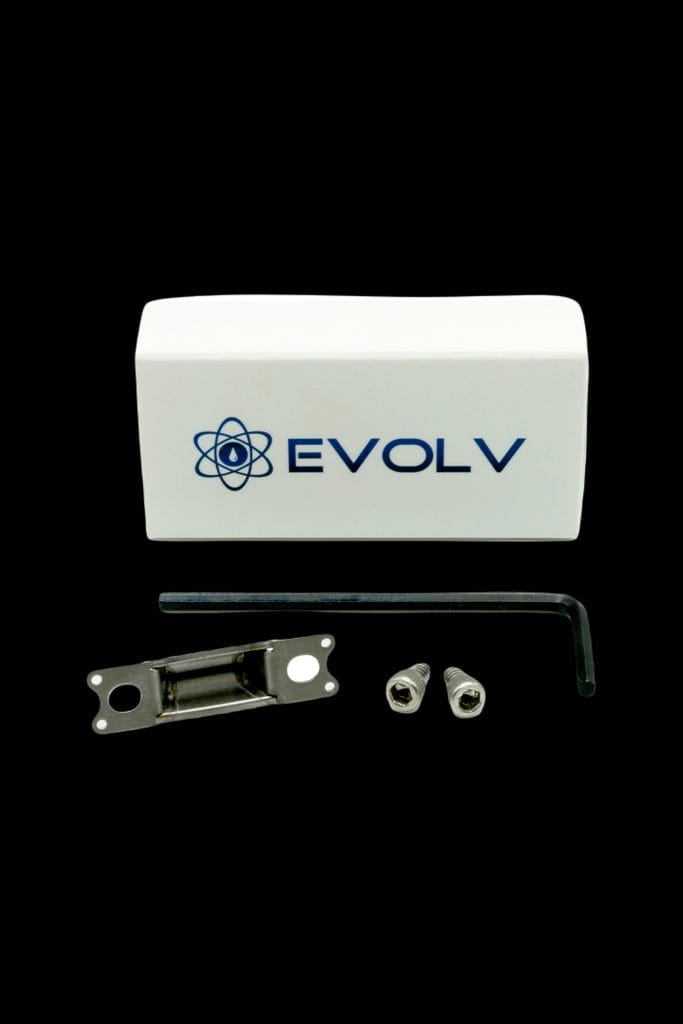 Cricket Vaporizer Tub Assembly