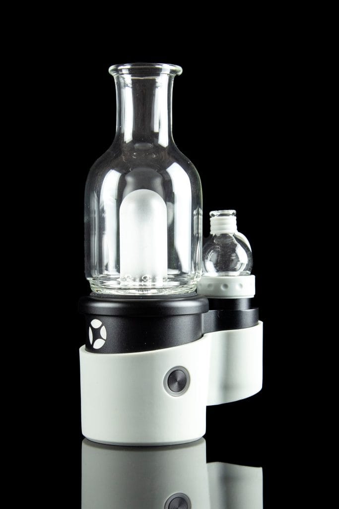 Crossing CORE Portable E-Rig Kit