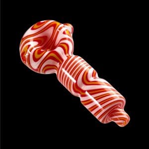 Crush Double Cylinder Pipe