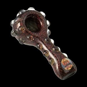 Crush Full Dichro Hand Pipe