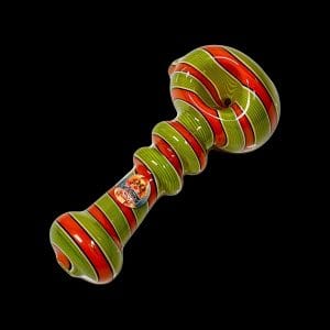 Crush Magic Genie Bottle Hand Pipe
