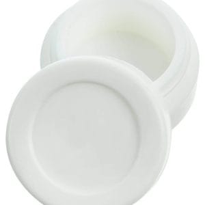 DHC Silicone Jars - 2 Pack