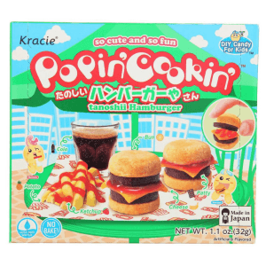 DIY Candy Making Kit - The Hamburger Box