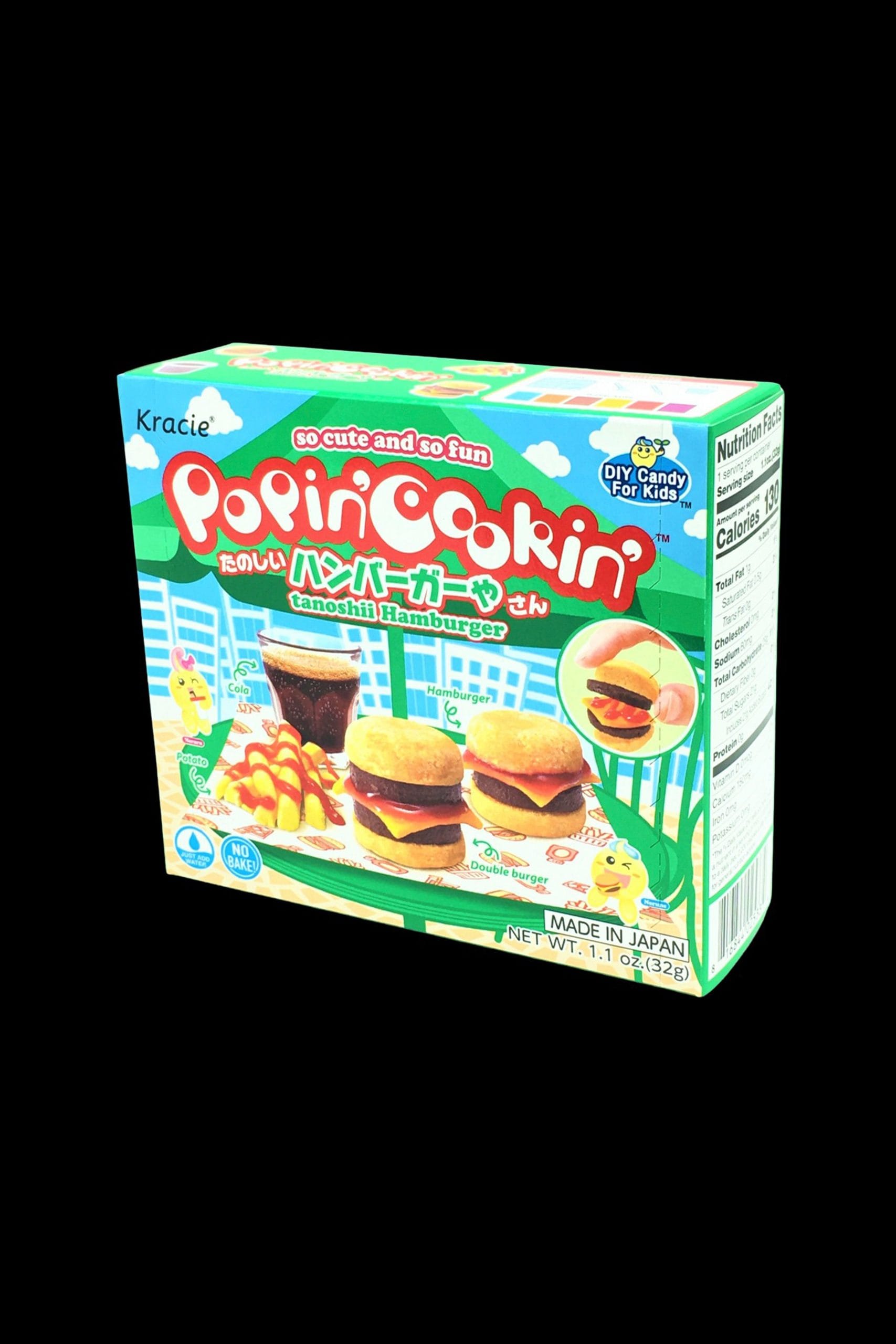 DIY Candy Making Kit - The Hamburger Box
