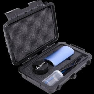 DaVinci IQ Hard Case