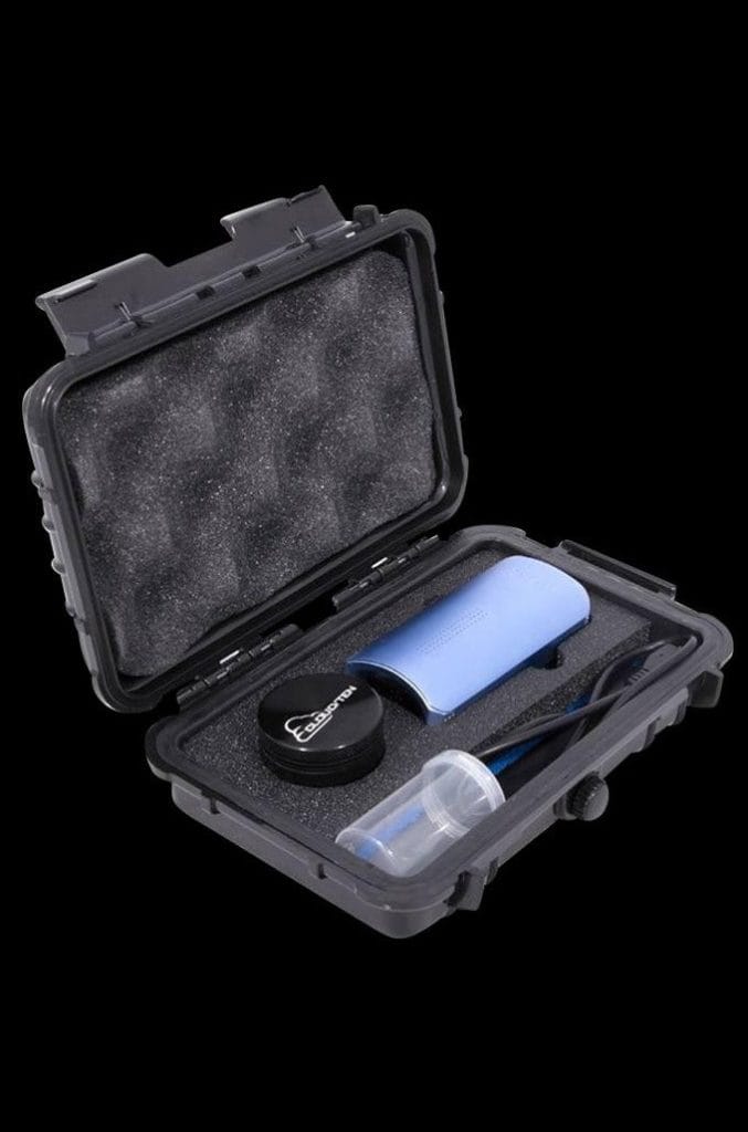 DaVinci IQ Hard Case