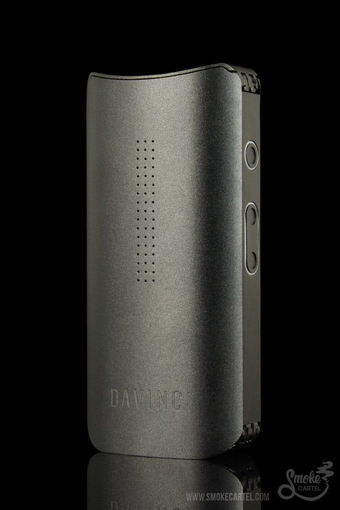DaVinci IQ Vaporizer