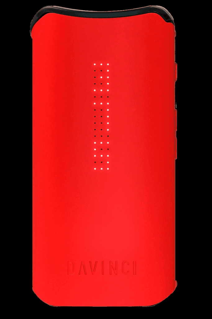 DaVinci IQC Vaporizer