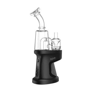 Daab Induction E-Rig - Black
