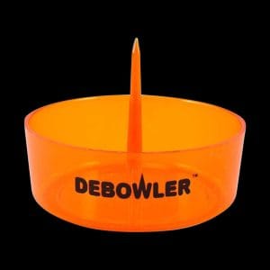 Debowler Ashtray