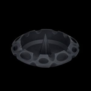 Debowler UFO Silicone Ashtray