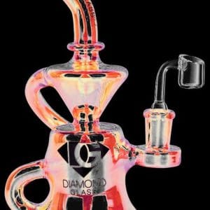 Diamond Bottles Rig