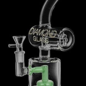 Diamond Inline Rig