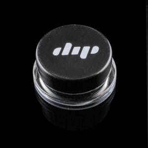 Dip Devices 9mL Glass Container