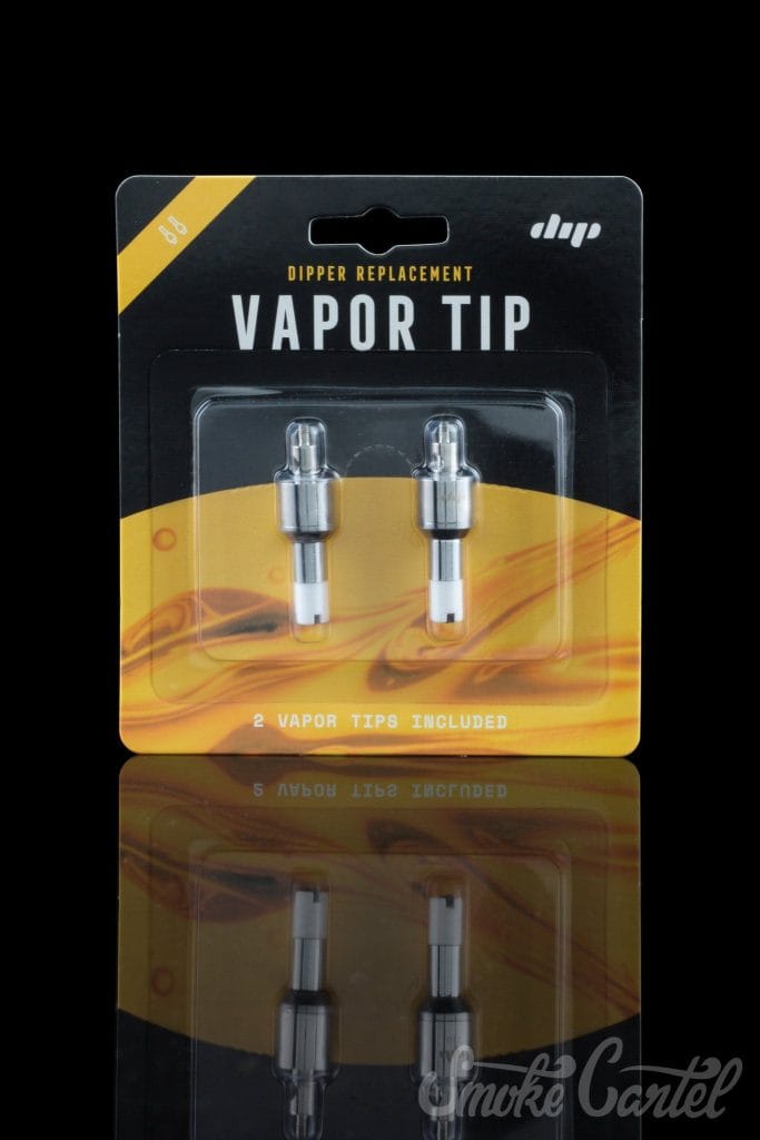 Dip Devices Dipper Vapor Tip Atomizer