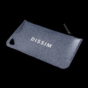 Dissim Inverted Lighter Case