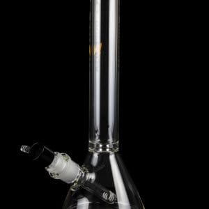 Dopezilla Chimera Water Pipe