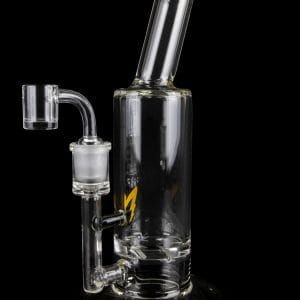Dopezilla Dab Rig - Lycan