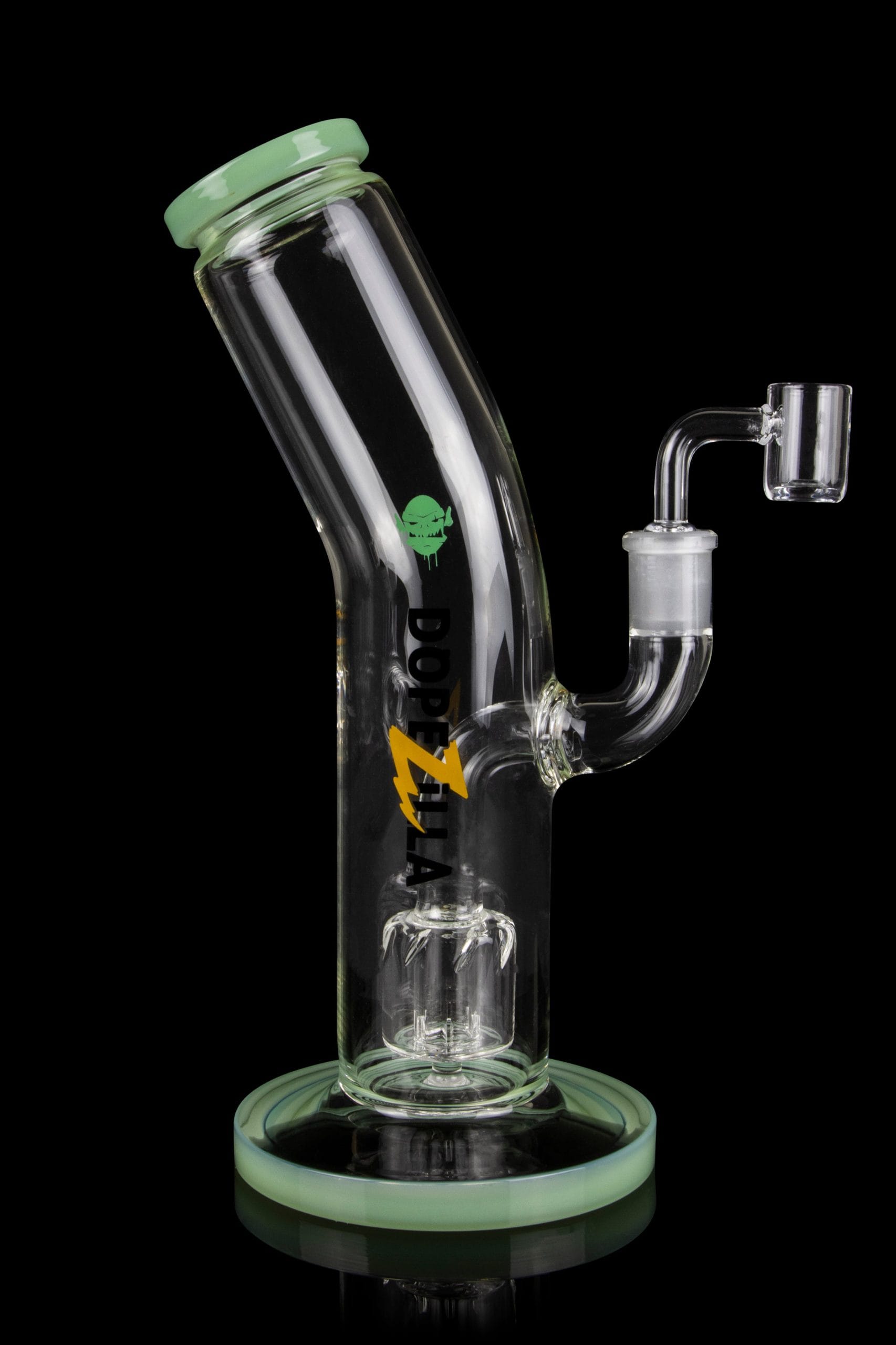 Dopezilla Dab Rig - Ogre