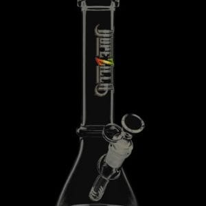 Dopezilla Lil Lizard Beaker Base Bong