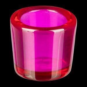 E-Rig Compatible Ruby Quartz Cup Insert