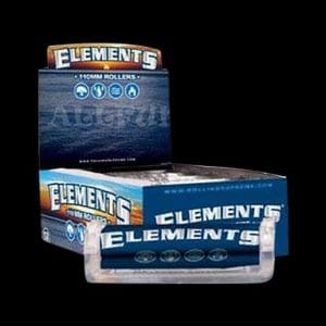 Elements 110mm Rolling Machine - 12 Pack