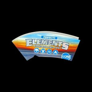 Elements Perfecto Cone Rolling Tips