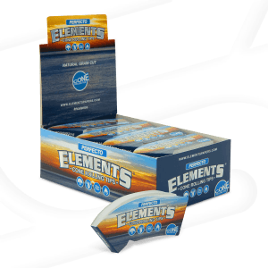 Elements Perfecto Cone Rolling Tips - Box of 24