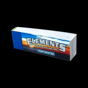 Elements Rolling Tips
