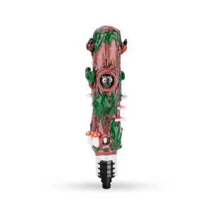 Empire Glassworks Large Upstems - Renew The Redwoods / Percolated