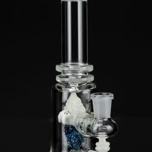 Empire Glassworks Mini Tube - Avenge the Arctic