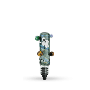 Empire Glassworks Small Upstems - Across The Universe / Percolated