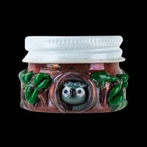 Empire Glassworks Terp Jar