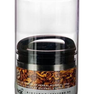 Evak Airtight Stash Jar