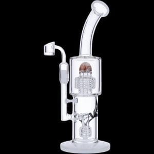 Evolution Indian Summer Water Pipe
