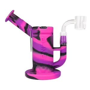 Eyce Sidecar Silicone Dab Rig