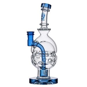 FAB EGG Incycler Rig