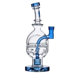 FAB EGG Incycler Rig - Blue D